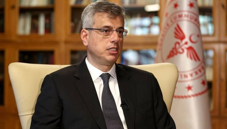 Sağlık Bakanı Memişoğlu: 19 bin işçi alınacak