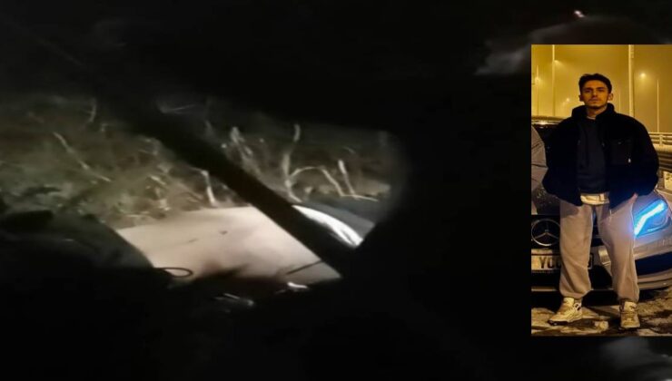 Sakarya’da iki motosiklet çarpıştı: 1 meyyit, 1 yaralı… Annenin feryadı yürek dağladı