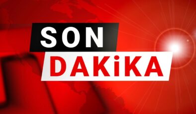 SON DAKİKA! Özgür Özel’i Ankara’da binler karşıladı