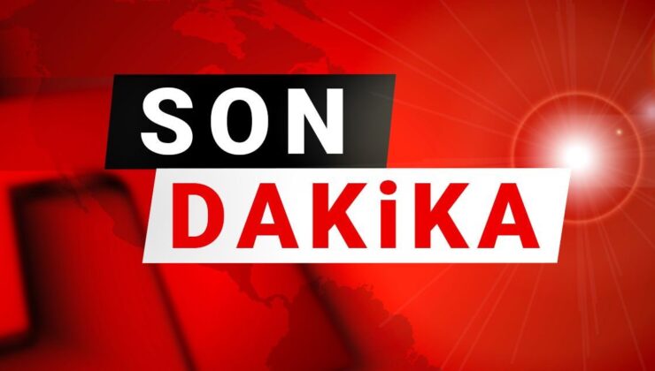 SON DAKİKA! Özgür Özel’i Ankara’da binler karşıladı