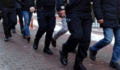 Tartıştığı annesini bıçakla öldürdü: 27 cürüm kaydı olduğu ortaya çıktı