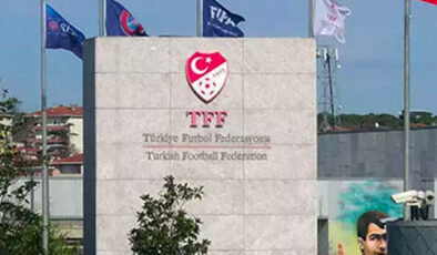TFF hükmen galip ilan etti: Şampiyonluk el değiştirdi
