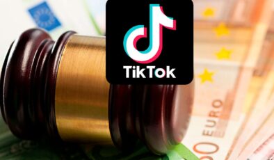 TikTok’a 530 milyon euro ceza