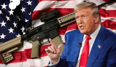 Trump bütçeyi sıhhat ve iklimden aldı, silaha yatırdı!