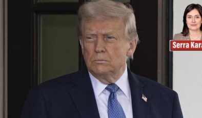 Trump’dan üçüncü devirde geri adım