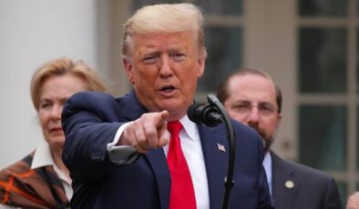 Trump’tan Türk işverene büyük kıyak: İndirimi kaptı