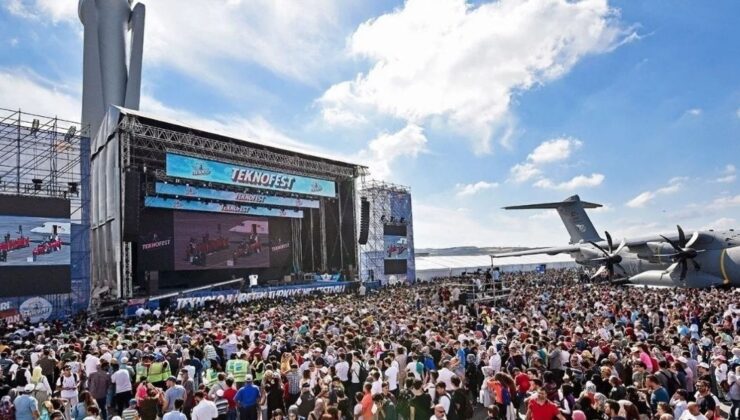 TUSAŞ Genel Müdürü: KAAN, 2027’de TEKNOFEST’te sahnede olacak