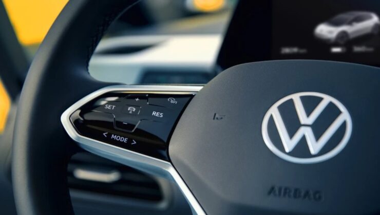 Volkswagen’in paradoksu: Satışlar artıyor lakin çıkarlar düşüyor!