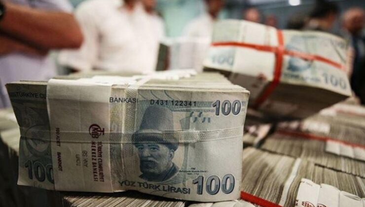 Yabancı 6 hafta sonra risk iştahıyla  döndü