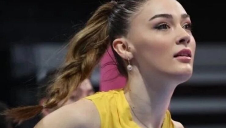 Zehra Güneş kestirip attı: Ona çok yakıştı