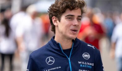 Formula 1 kadrosu Alpine için karar çıktı