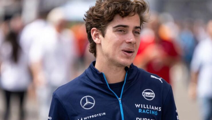 Formula 1 kadrosu Alpine için karar çıktı