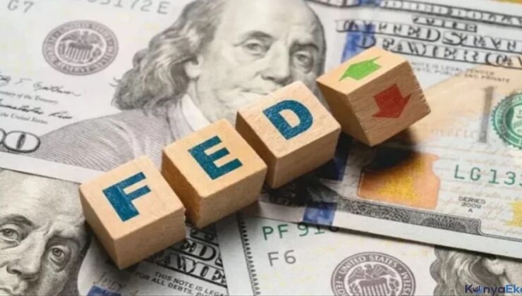 Son dakika| Fed faiz kararını açıkladı!