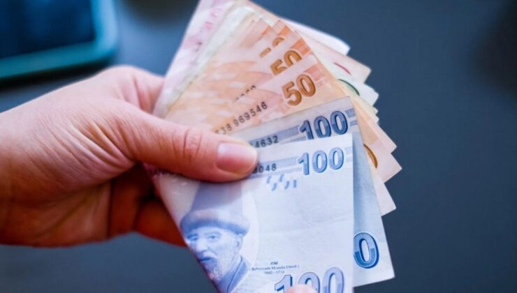 Yaşlı ve engelli aylıkları yattırıldı mı? Bakan açıkladı