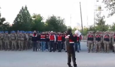 Askere gitmemek için yöntemsiz sıhhat raporu düzenlendi: 11 kişi tutuklandı