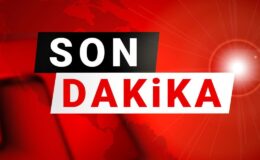 SON DAKİKA! İsrail Şam’a saldırdı