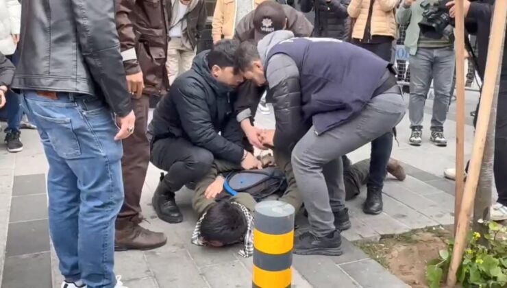 1 Mayıs Taksim Tertip Komitesi: ‘Taksim hakkımızdır’ demiştik…