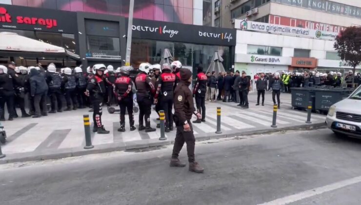 1 Mayıs Taksim Tertip Komitesi’nden açıklama