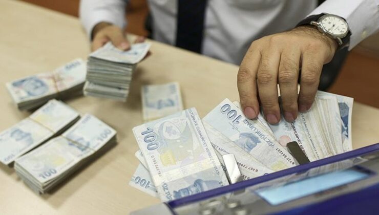 3 milyar 91 milyon 430 bin TL ödeme hesaplara yatıyor