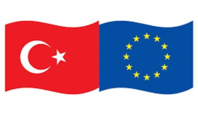 AB-Türkiye Delegasyonu’ndan Schengen açıklaması