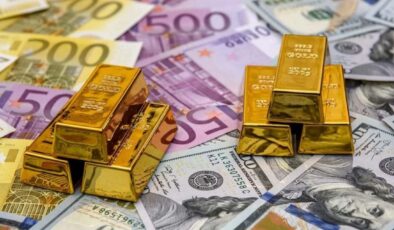 Altın mı dolar mı borsa mı? İşte en çok kazandıran yatırım araci