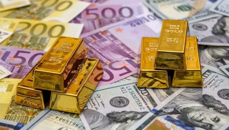 Altın mı dolar mı borsa mı? İşte en çok kazandıran yatırım araci