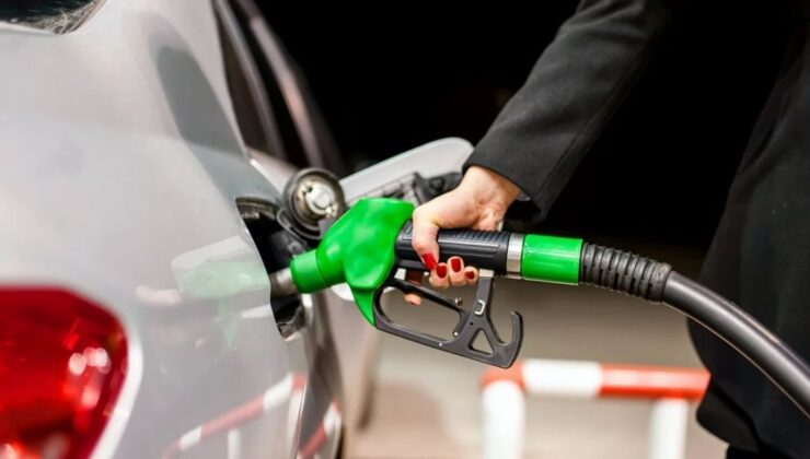 Araç sahipleri dikkat! Şimdiki akaryakıt, motorin ve LPG fiyatları aşikâr oldu