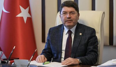 Bakan Tunç açıkladı: 15 Mayıs’ta açılıyor