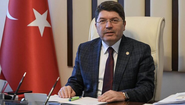 Bakan Tunç açıkladı: 15 Mayıs’ta açılıyor