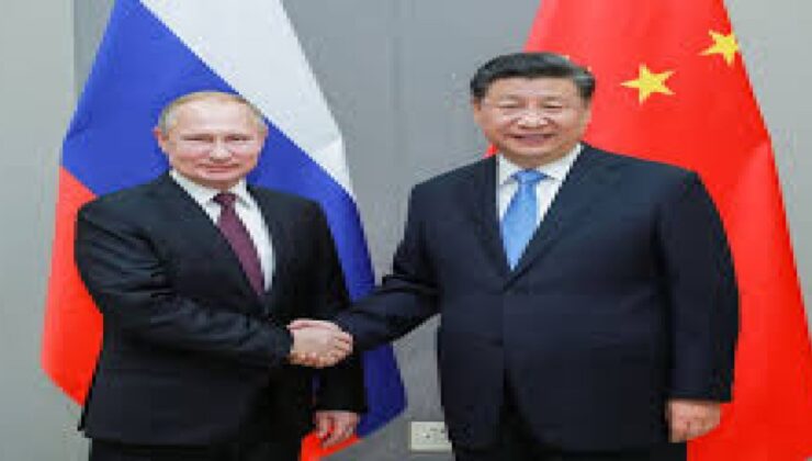 Çin Başkanı Jinping Sovyet Zafer Günü’nde Rusya’yı ziyaret edecek