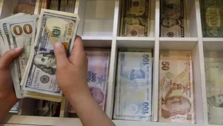 Dolar ve euro ne kadar? İşte aktüel döviz kurları