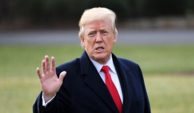 Donald Trump: Harvard’ın vergi muafiyet statüsünü alacağız hak ettikleri bu!