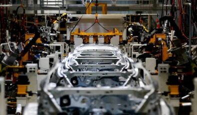 Dünya devlerinden biri yaklaşık 600.000 kamyon ve SUV’yi geri çağırıyor