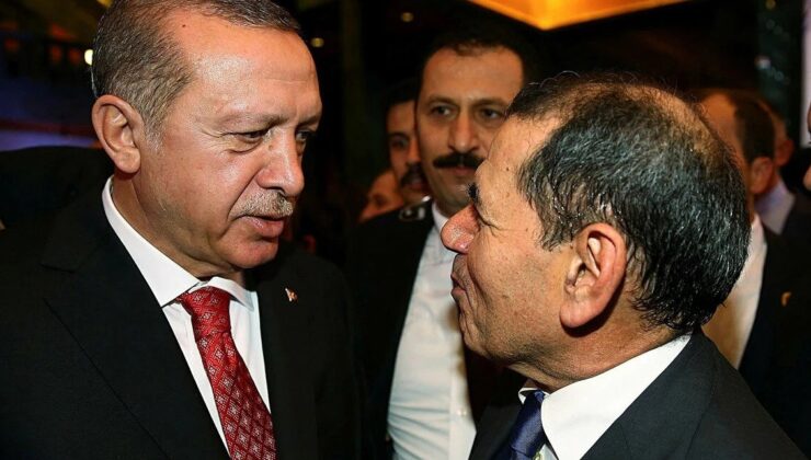 Dursun Özbek’in Erdoğan’dan aldığı müsaadeleri açıkladı