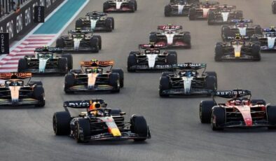 Formula 1’de sıradaki durak Miami