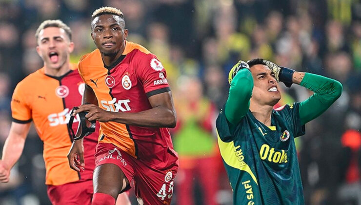 Galatasaray’ın şampiyon olacağı maçı açıkladı
