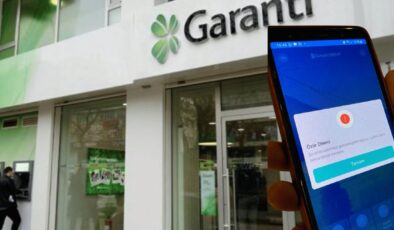 Garanti’ye siber akın mı gerçekleşti? Müşteriler huzursuz