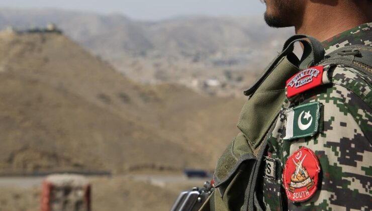 Hindistan-Pakistan tansiyon çizgisinde yeni adım