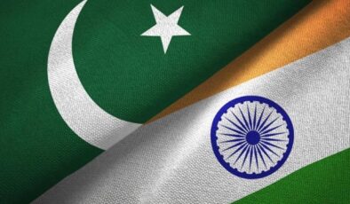 İran’dan Hindistan ve Pakistan’a çağrı!