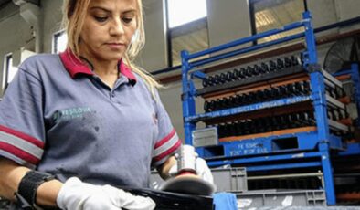 İş dünyası sınıfta kaldı: Bayanların çalışma şartlarında Türkiye son 3’e geriledi
