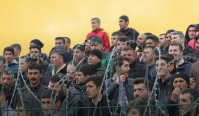 İşadamları 2 Lig için 7 milyon topladı