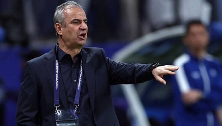 İsmail Kartal ne yaptıysa olmadı