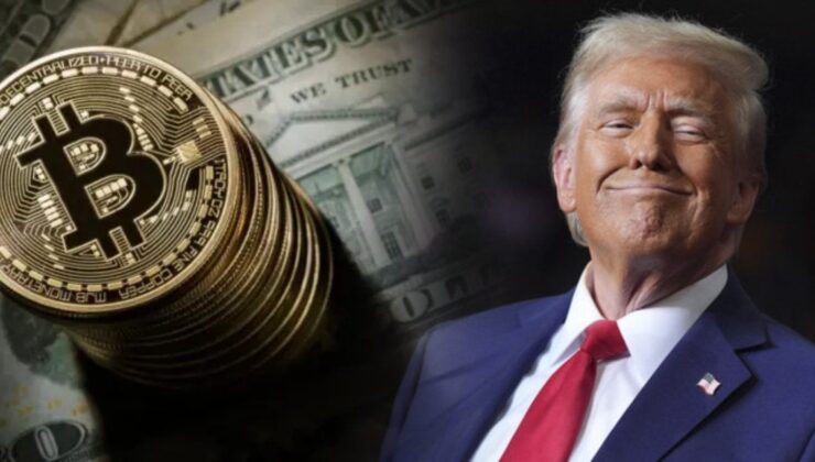 Kripto piyasaları coştu: Bitcoin rüzgarı arkasına aldı, koşuyor!