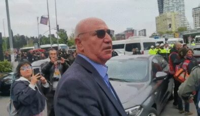 Mahmut Tanal son hareketinde yaptığı herkesi şaşırttı: Ona da bu yakışırdı