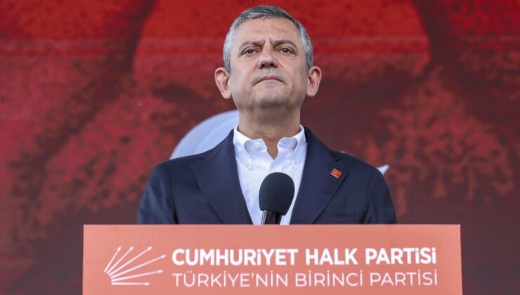 Özel’den Hıdırellez iletisi: Huzur dolu bir geleceğe kapı açılmasını diliyorum
