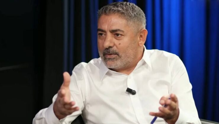 ‘Özel’e atak Türkiye’nin demokrasisine saldırıdır’