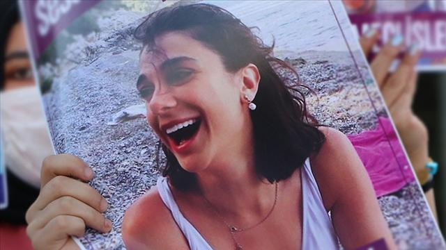 Pınar Gültekin davasında ‘tartışmalı karar’ onandı