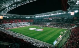 Reis Samsunspor’u Avrupalı yapacak