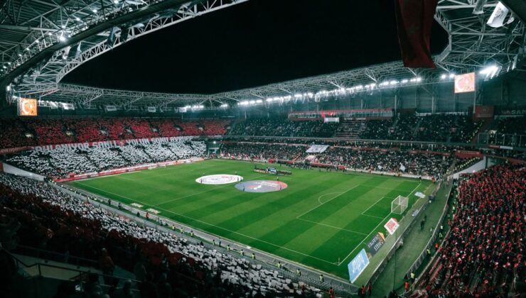 Reis Samsunspor’u Avrupalı yapacak