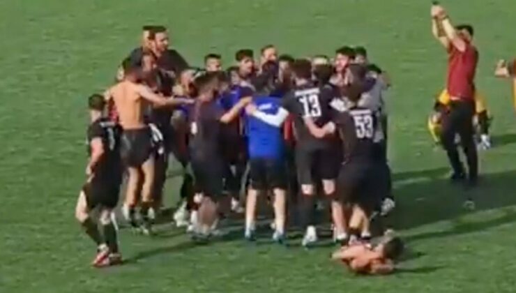 Şampiyonluğunu resmen ilan etti